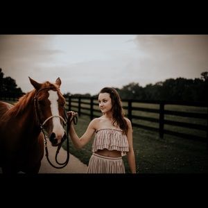 Meet your Posher, Mary kathryn